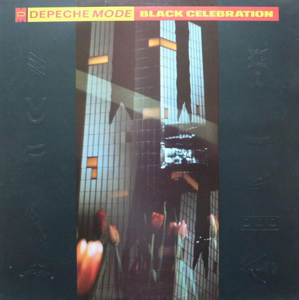 Depeche Mode: Black Celebration (1986)